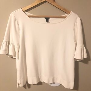 Ann Taylor Top